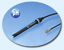 pH-Elektrode (Art.-Nr.1201)