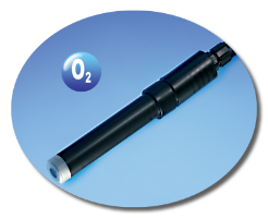 Sauerstoff-Sensor OODOS (Art.-Nr. 5001)